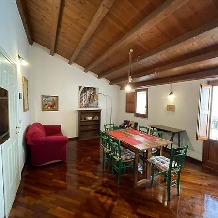 House Quattro Canti Палермо Екстер'єр фото